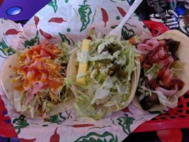 Guerra's Krazy Taco