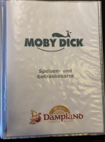 Moby Dick