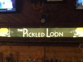 Pickled Loon