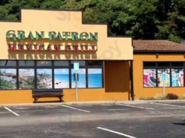 Gran Patron Mexican Grill