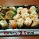 Kura Revolving Sushi
