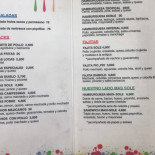 Pizzeria New Oasis