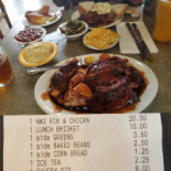 Everett and Jones Barbeque