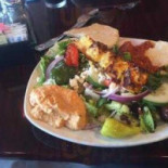 Nora's Kabob