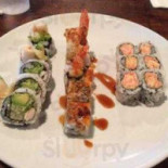 Kumo Hibachi Sushi