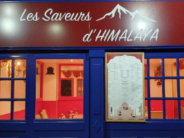 Les Saveurs D'himalaya