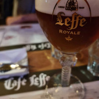 Cafe Leffe