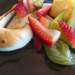 Driftwood restaurant