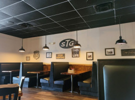 Stokeridge Tavern Grill