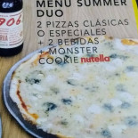 Pizza Market