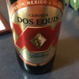 Margaritas Mexican