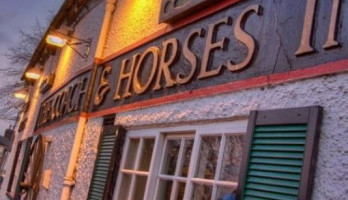 Coach And Horses