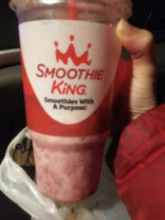 Smoothie King