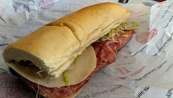 Jimmy John's