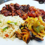 Mr Basrai's World Cuisines
