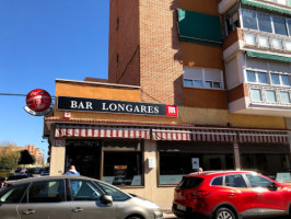 Longares