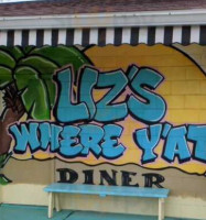 Liz's Where Y'at Diner