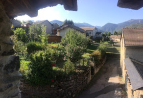 La Pierre Blanche