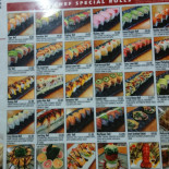 Sakura Sushi House