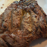 Meson La Brasa