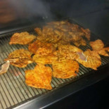 Sydney's Wings and Things