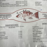 Caribbean Goodness (saint Barnabas Rd)