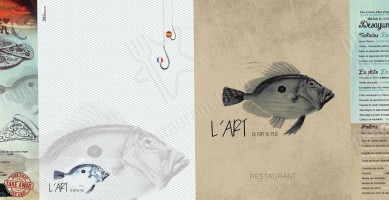 L'art De Port Reig