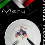 Trattoria Trinacria