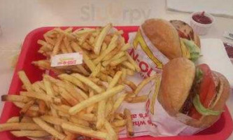 In-n-out Burger