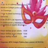 Jamón Jamón Ezcaray