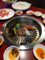 Gen Korean Bbq House