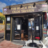 The Black Bull