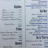 La Repesca Casa De Vinos