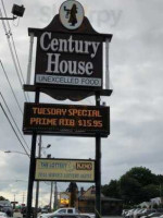 Century House