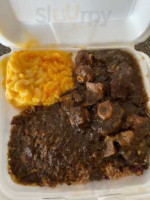 Momma G's Soul Food And Jamaican