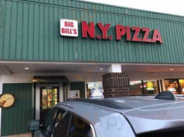 Big Bill's New York Pizza