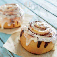 Cinnabon