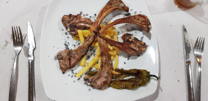 Pizzeria Asador Los Morenos