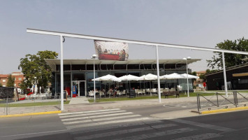 Cafetería La Estación