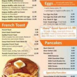 Shore Good Pancake House