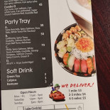 Simply Sushi Noodles