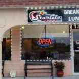 Starlite Cafe