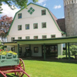 Das Dutchman Essenhaus