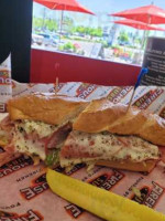 Firehouse Subs Gresham Village