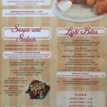 Napoleon Cafe