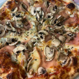 Pizza Pizzuela