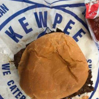 Kewpee Hamburgers