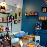Comptoir Maitre Kanter Beauvais