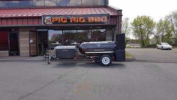 Pig Rig Bbq