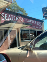 Gulf Coast Seafood Market And